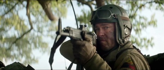 Fury Bande-annonce VO