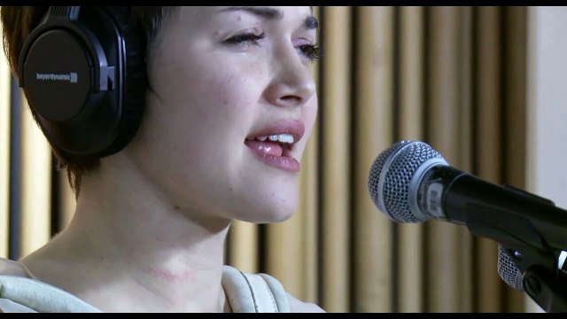 La Maison de la radio Extrait vidéo VF