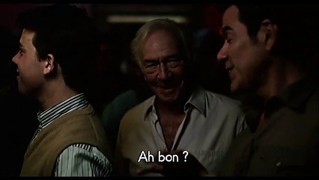 Beginners Extrait vidéo VO