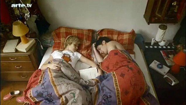 Les Invincibles Teaser (2) VF