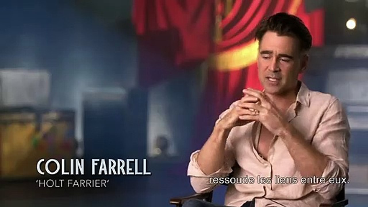 Dumbo BONUS VO "Une version moderne"