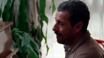 The Meyerowitz Stories TEASER VO