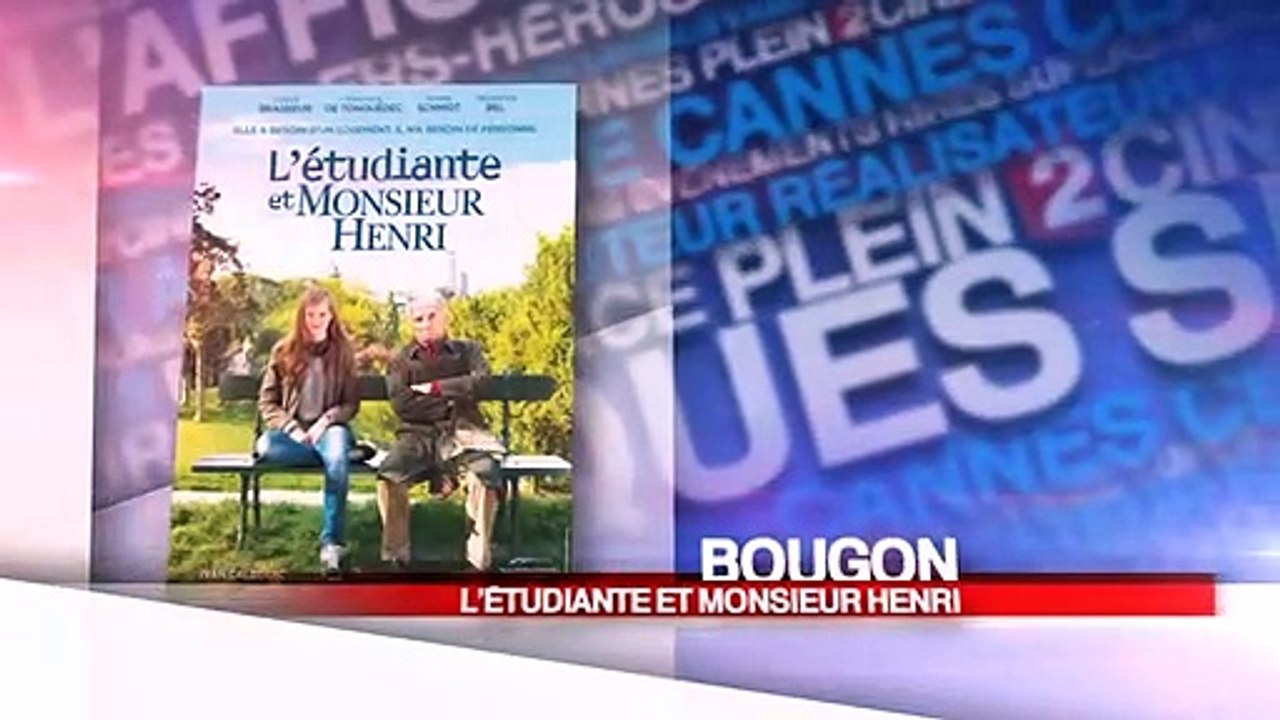 Les films du 7 octobre
