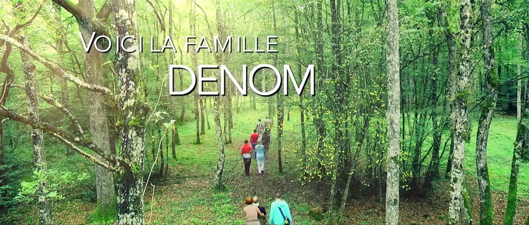 La Peau sur les maux Bande-annonce VF