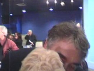 Municipales Cholet 2008 Victoire de Gilles Bourdouleix !