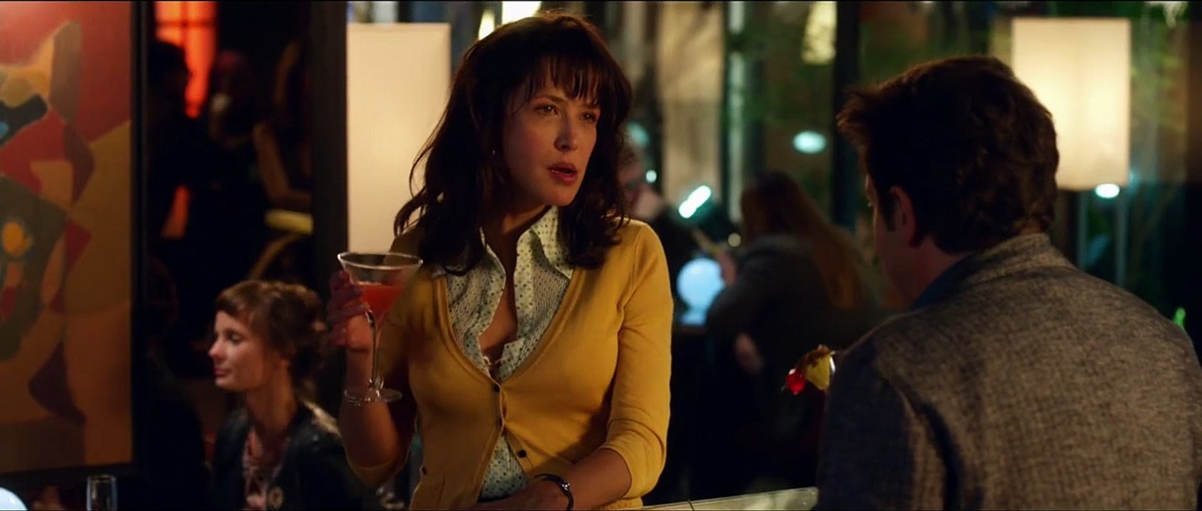 Tu veux ou tu veux pas - EXTRAIT "Coup d'un soir"