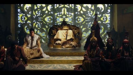 Marco Polo (2014) - saison 1 Teaser VF