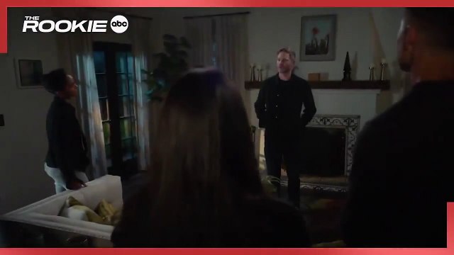 The Rookie : le flic de Los Angeles - saison 4 Teaser VO