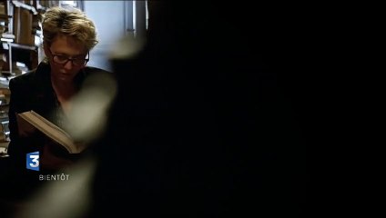 Origines - saison 1 Teaser (2) VF