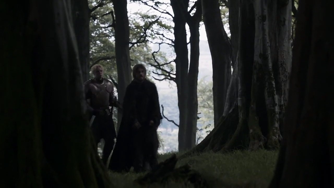 Game of Thrones - saison 3 - épisode 2 Extrait vidéo VO