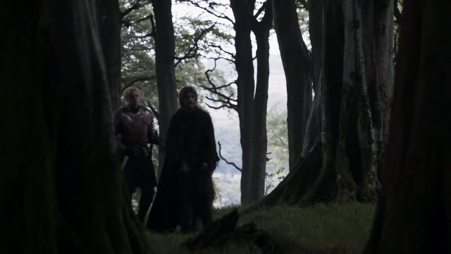 Game of Thrones - saison 3 - épisode 2 Extrait vidéo VO