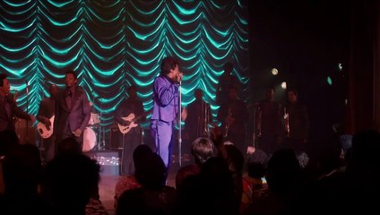 Get On Up - EXTRAIT VOST "Night Train à Appolo"