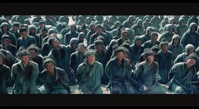 Mulan Bande-annonce VO