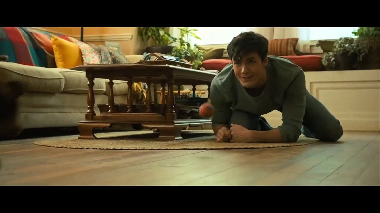 L'Incroyable aventure de Bella EXTRAIT VF "C'était génial"