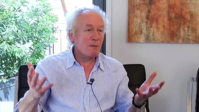 Jean-Pierre Dardenne, Luc Dardenne Interview 2: Le gamin au vélo