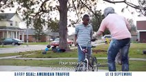 Barry Seal : American Traffic SPOT VO 