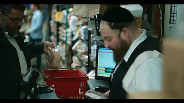 Brooklyn Yiddish Bande-annonce VO