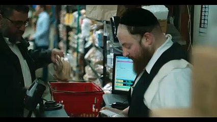 Brooklyn Yiddish Bande-annonce VO