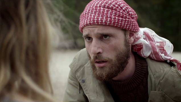 La Chute des Hommes - EXTRAIT VF Abjure !