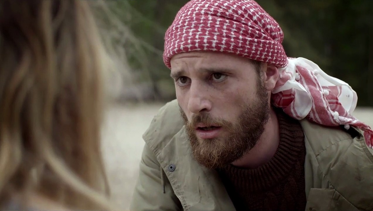 La Chute des Hommes - EXTRAIT VF "Abjure !"