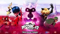 Miraculous, les aventures de Ladybug et Chat Noir - saison 3 Bande-annonce VF