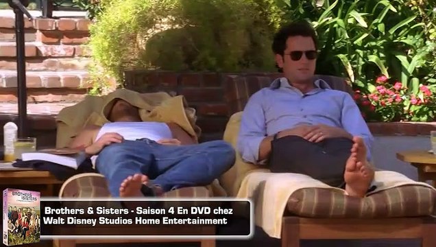 Brothers & Sisters Extrait vidéo VF