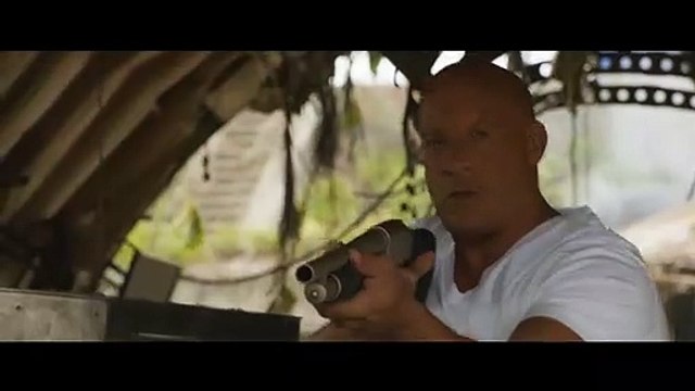 Fast & Furious 9 BONUS VO Le bêtisier
