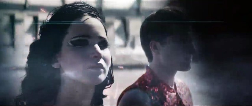 Hunger Games – La Révolte : Partie 2 Bande-annonce (2) VO