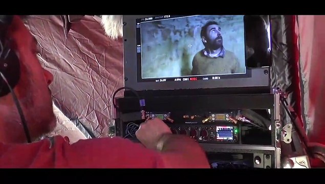 Compañeros BONUS VO L'histoire