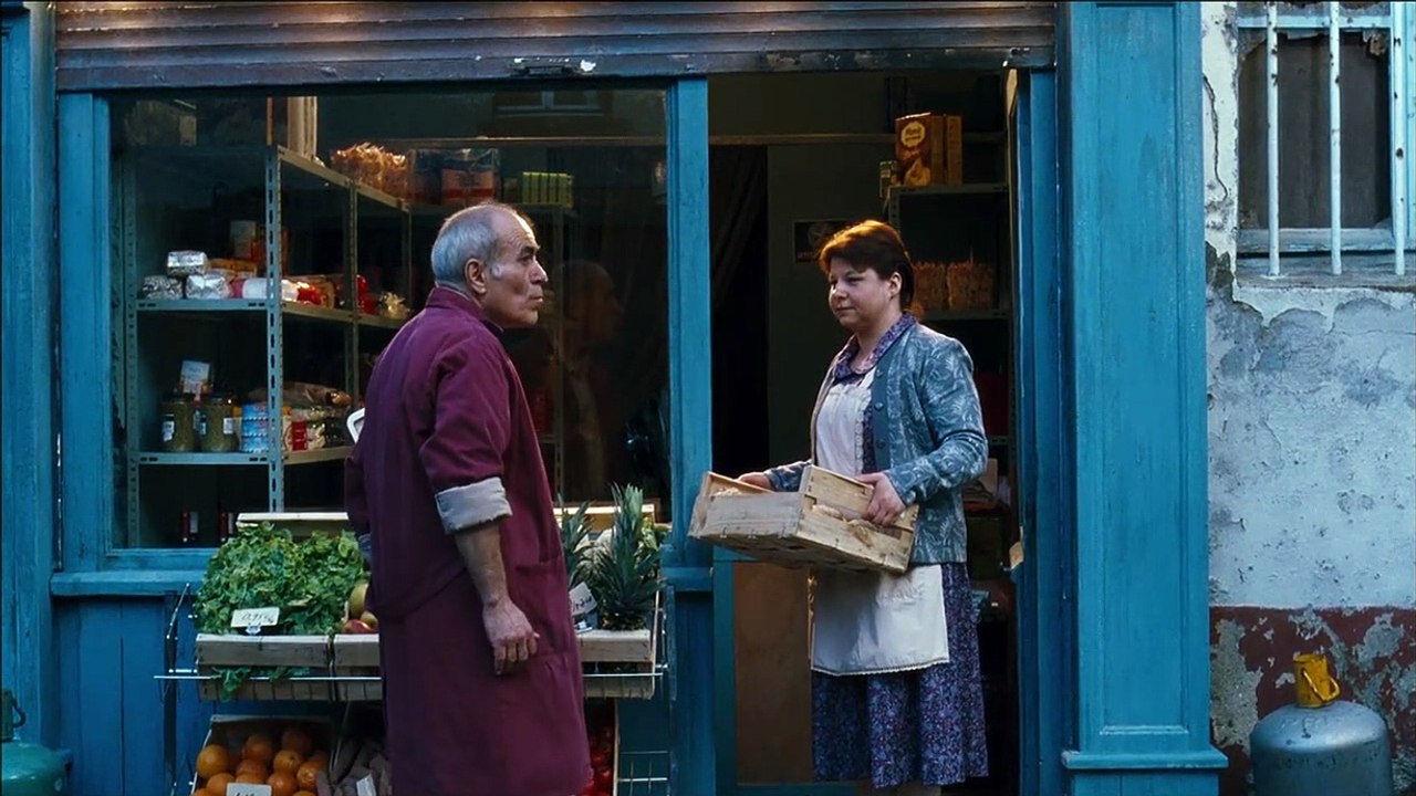 Le Havre Extrait vidéo (3) VF