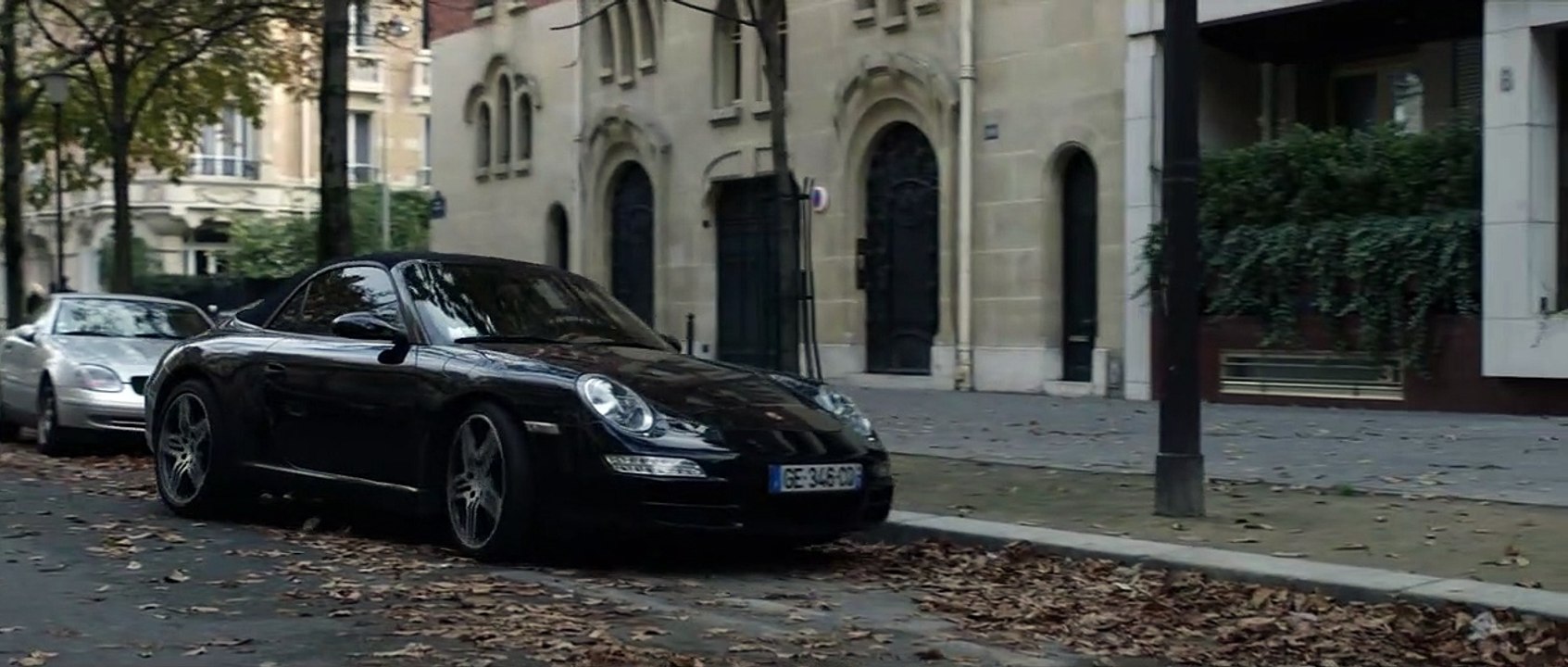Carbone Teaser VF