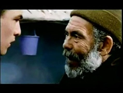 Les Chemins de l'Oued Bande-annonce VF