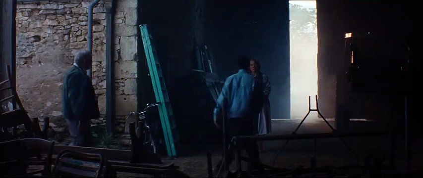 Les Recettes du bonheur - EXTRAIT VF Nouveaux arrivants