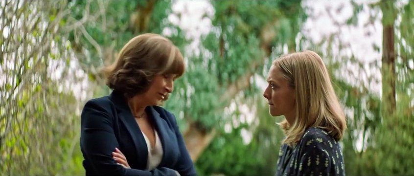 Adorables ennemies Bande-annonce VO