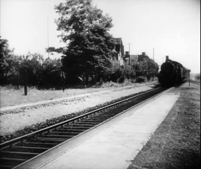 Emile et les Détectives Bande-annonce ressortie 2015 VO