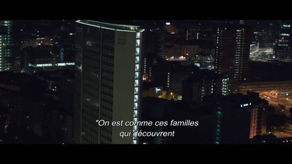 1992 - saison 1 EXTRAIT VOST