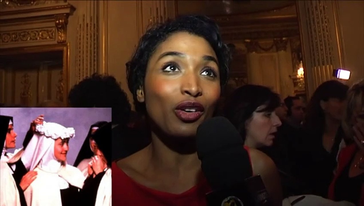 Sara Martins Interview  26/02/2010