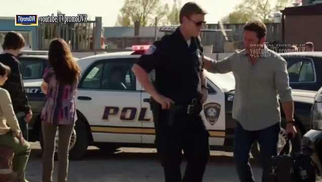 Royal Pains - saison 5 - épisode 5 Teaser VO