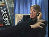 Joel Schumacher Interview 2: Phone Game