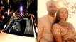 Shahrukh Khan  Wife Gauri Khan संग पहुँचे Ranbir Alia की Reception Party में, Viral Video| FilmiBeat