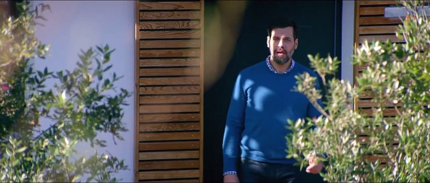 Papa ou Maman 2 Teaser VF