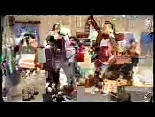 Gomez & Tavarès Making Of (6) VF