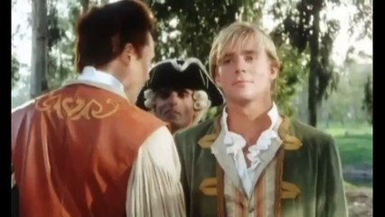 Puss in Boots Bande-annonce VO