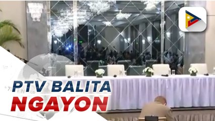 Ilang presidential candidates, nakatakdang magkaroon ng joint presscon ngayong araw