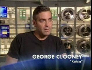 Solaris Making Of VO