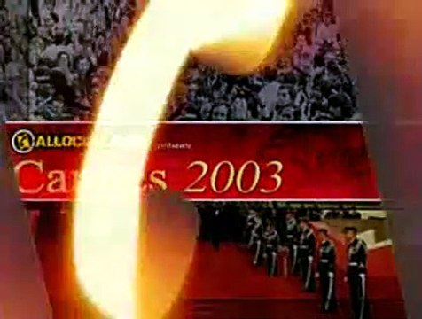 Carrie-Anne Moss Interview : Matrix Reloaded