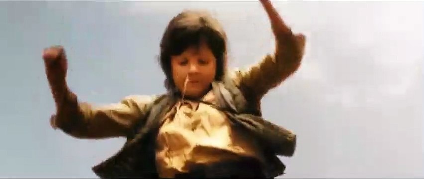 Prince of Persia : les sables du temps Bande-annonce VF