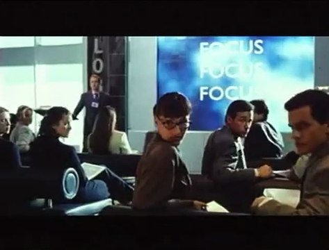 Maybe Baby ou Comment les Anglais se reproduisent Bande-annonce (2) VF