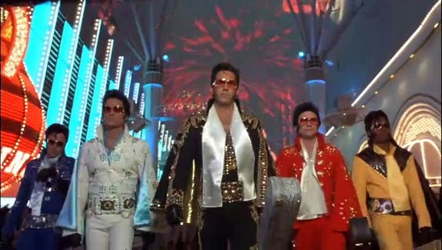 Destination : Graceland Bande-annonce VO