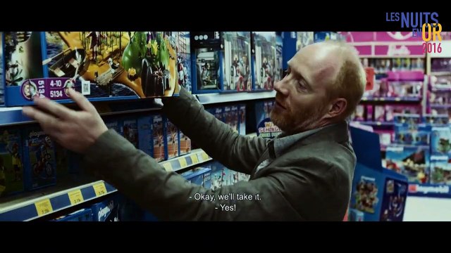 Tout ira bien par Patrick Vollrath